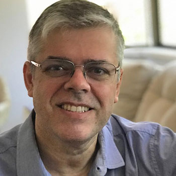 Sérgio de Vasconcellos Baldisserotto