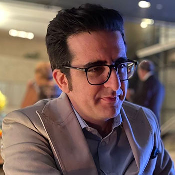 Bruno Martins Tomazini