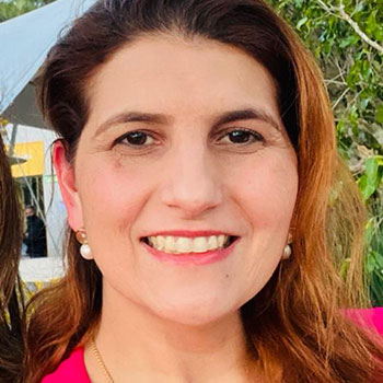 Alessandra Borges Liviera