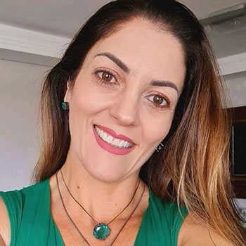 Juliana Balbinot Reis Girondi