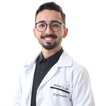 Richard Silveira Leal