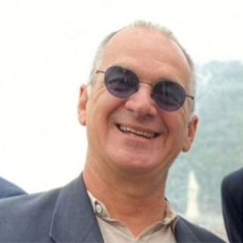 Roque Márcio Gonçalves Angerami