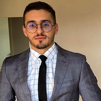 Vanderlei Machado dos Santos Junior