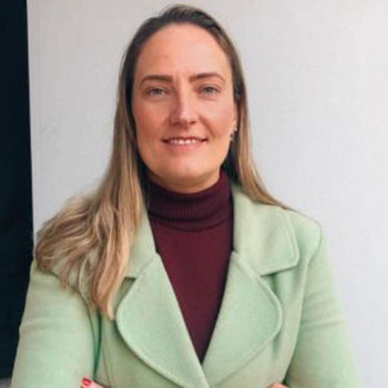 Fernanda Baeumle Reese