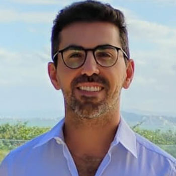 Cássio Luis Zandonai