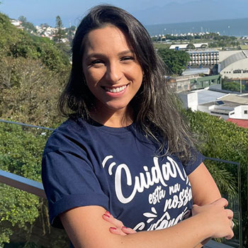 Andressa Massa de Sousa